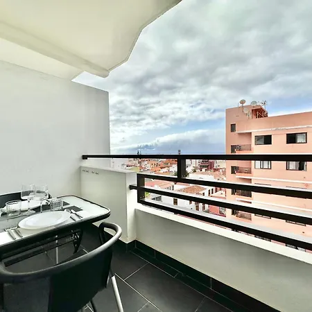Casa Meylin 公寓 拉克鲁斯