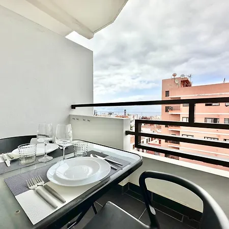 Casa Meylin 公寓