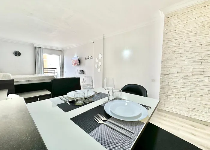 Casa Meylin Appartamento