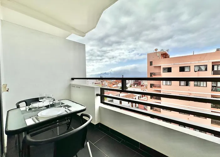 Casa Meylin Appartamento Puerto de la Cruz (Tenerife)