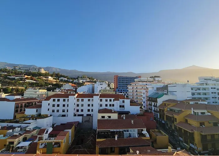 Appartamento Casa Meylin
