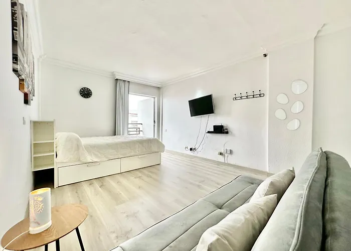 Appartamento Casa Meylin