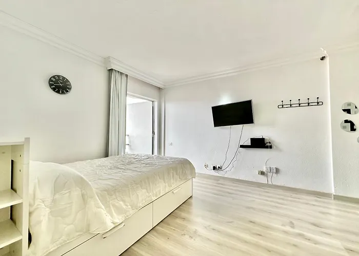 Appartamento Casa Meylin Puerto de la Cruz (Tenerife)