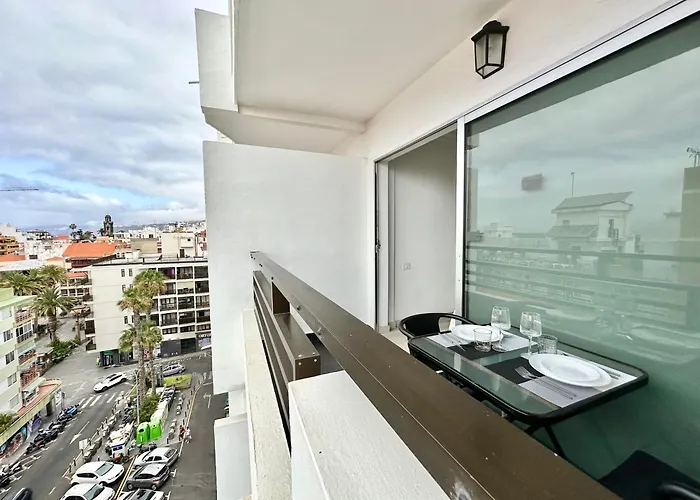 Appartamento Casa Meylin