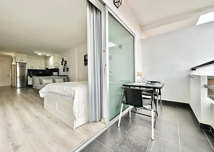 Appartamento Casa Meylin *