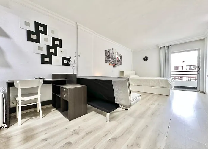 Casa Meylin Appartamento Puerto de la Cruz (Tenerife)