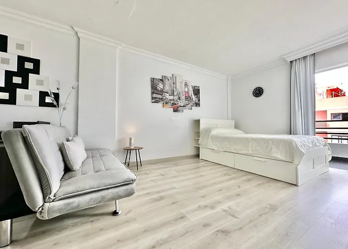 Appartamento Casa Meylin