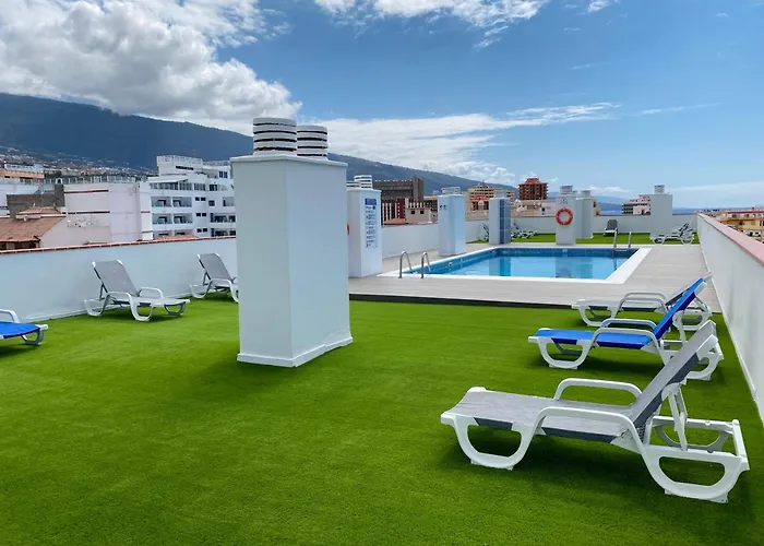 Appartamento Casa Meylin *