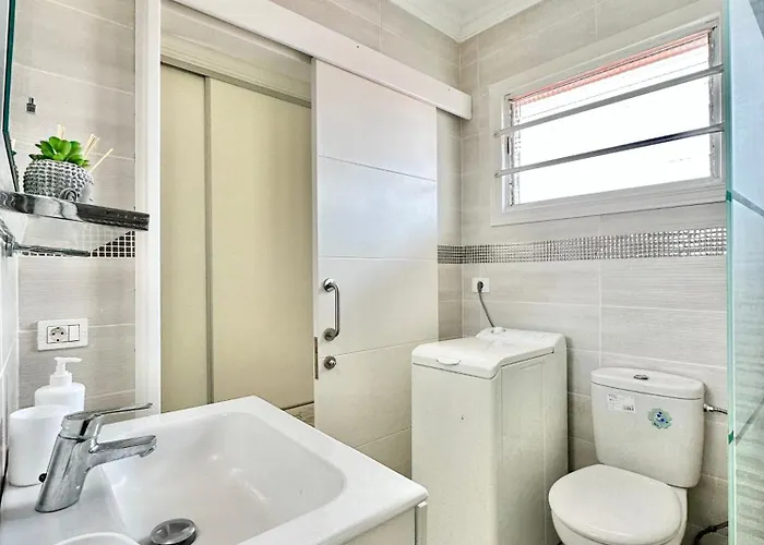 Appartamento Casa Meylin