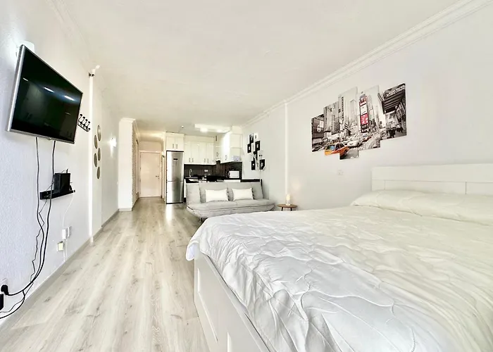 Appartamento Casa Meylin